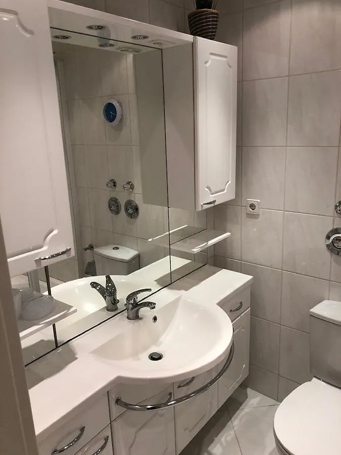 Rosenalm Penthouse 147 Apartment Scheidegg Germany