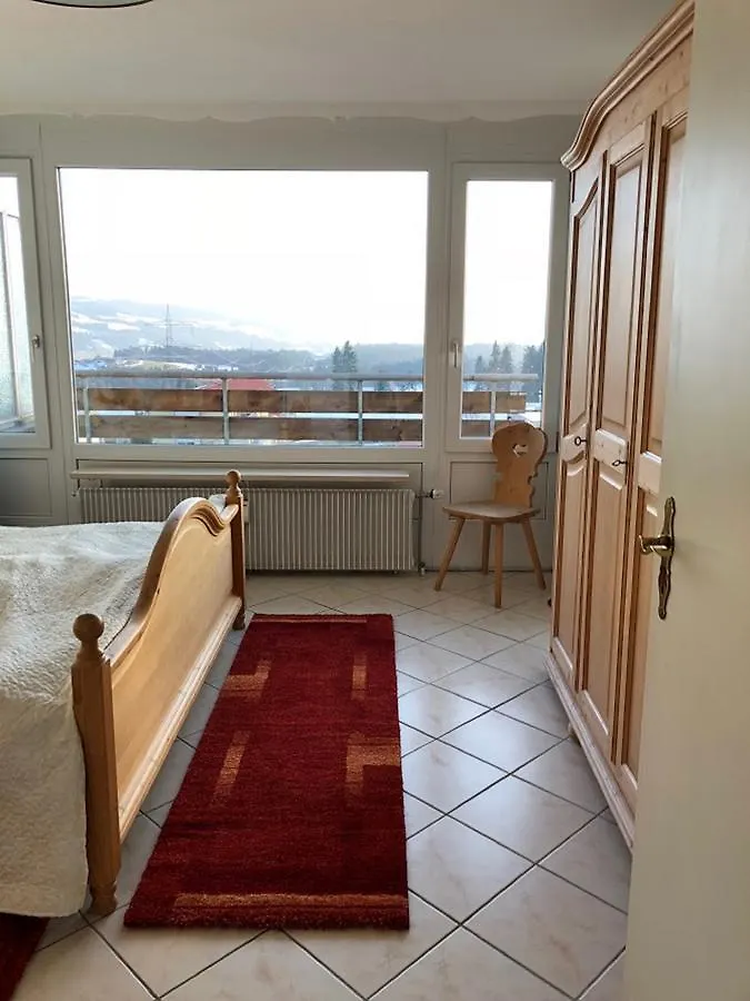 Rosenalm Penthouse 147 Apartment Scheidegg 0*,  Germany