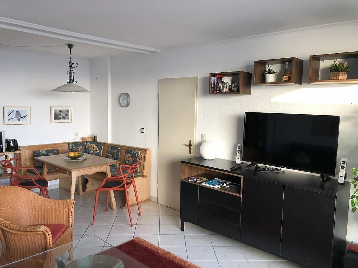 Rosenalm Penthouse 147 Apartment Scheidegg 0*,