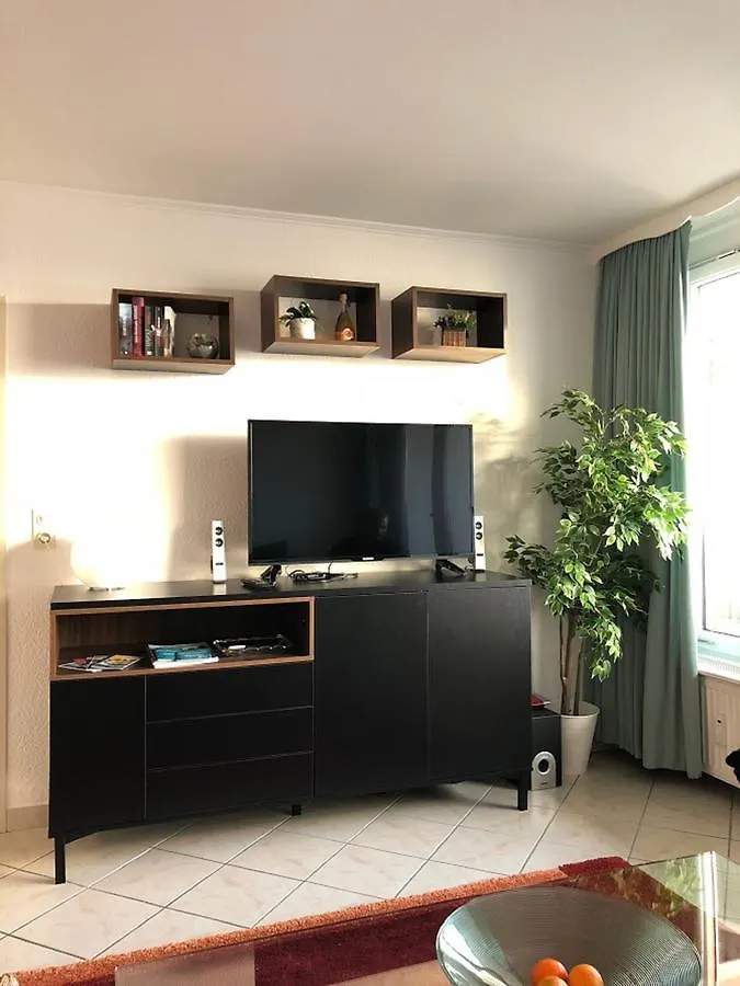 Rosenalm Penthouse 147 Apartman Scheidegg