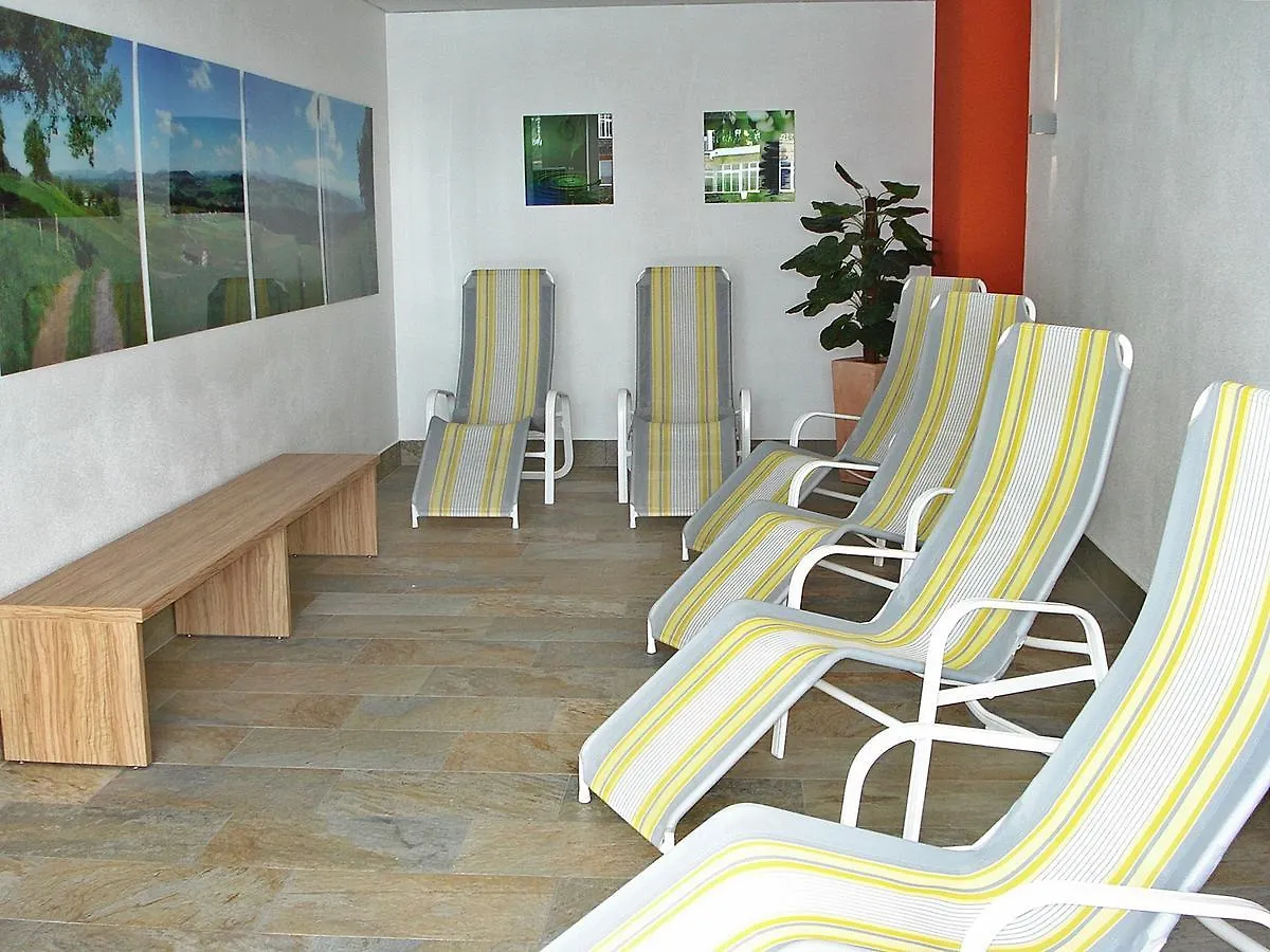 Rosenalm Penthouse 147 Apartman Scheidegg 0*,  Németország