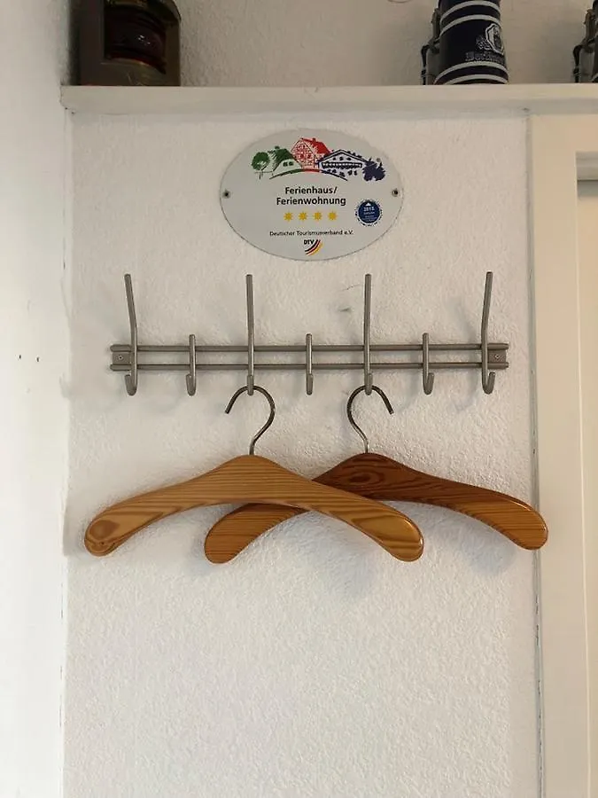 Rosenalm Penthouse 147 Apartman Scheidegg